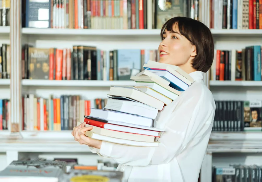 Our Publishing Model