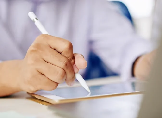 Your Publishing Contract