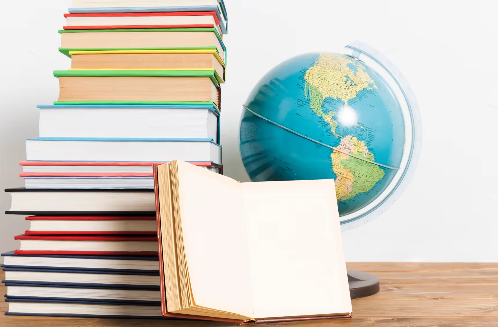 Real Global Publishing