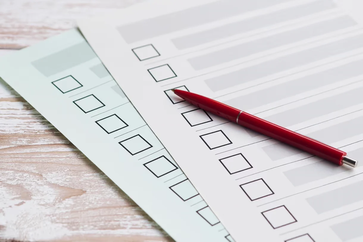 Fill Out Our Publishing Form